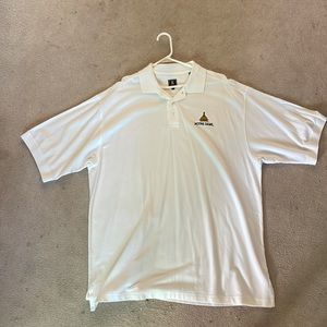 Notre Dame Golf Shirt
